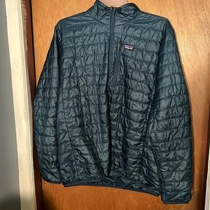 Patagonia Pullover Jacket
